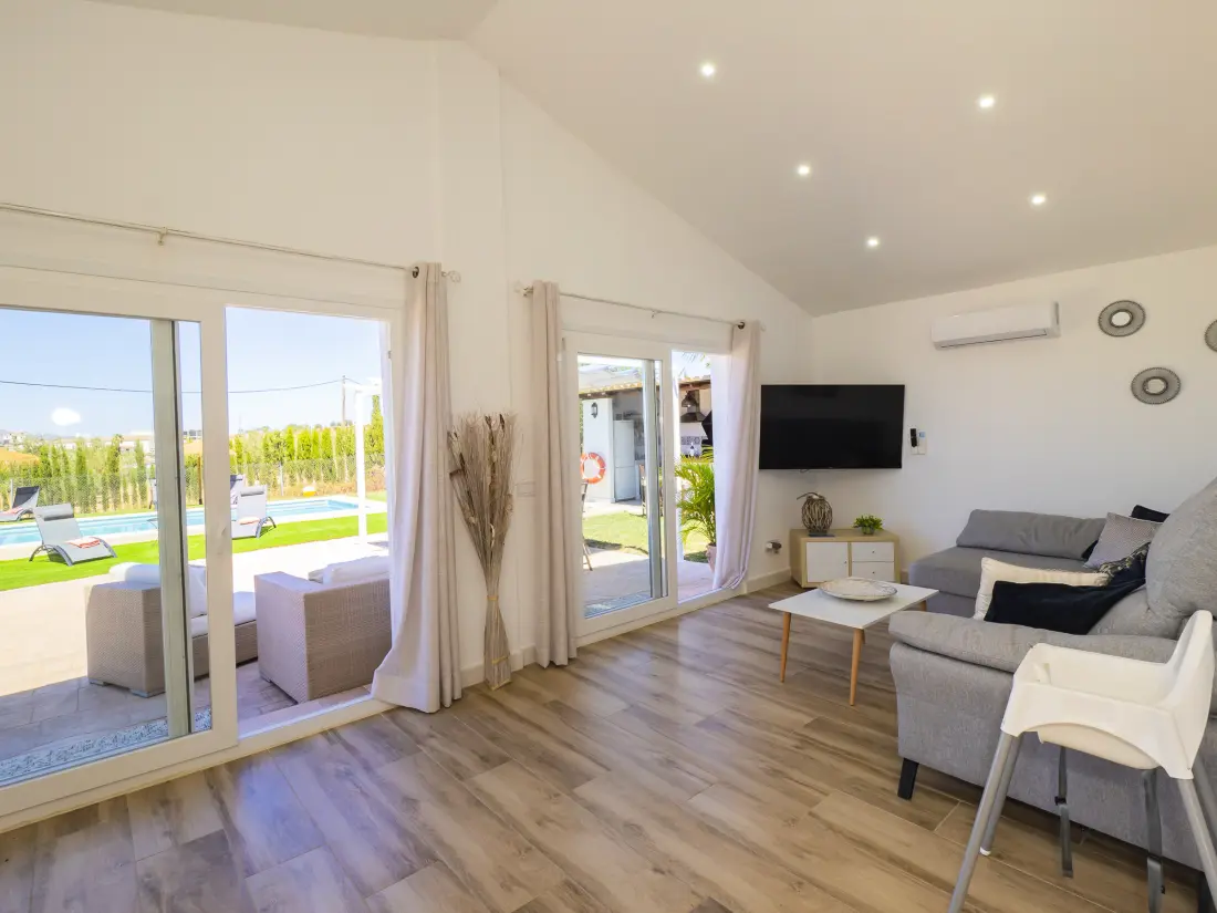Maison de Vacances Alhaurin El Grande 19