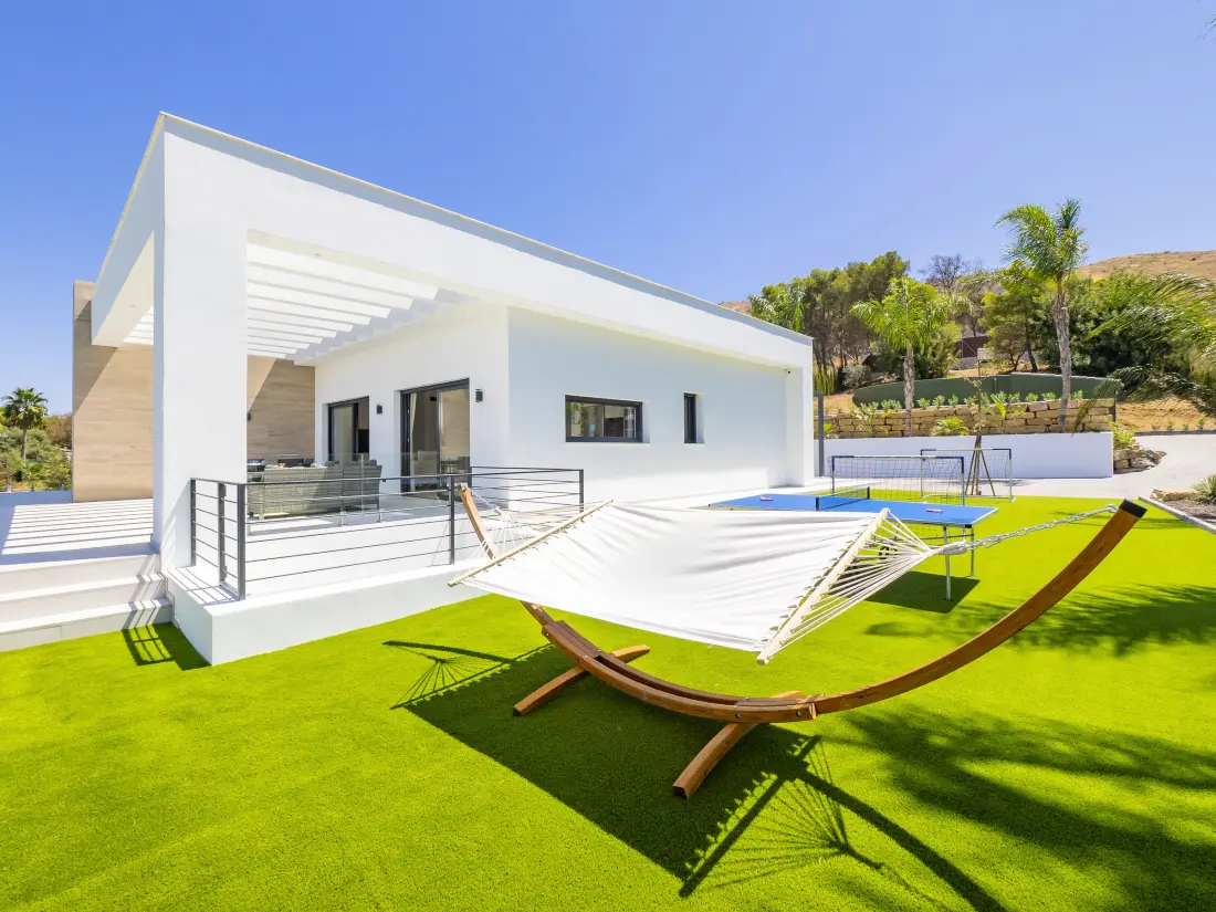 Maison de Vacances Alhaurin El Grande 20
