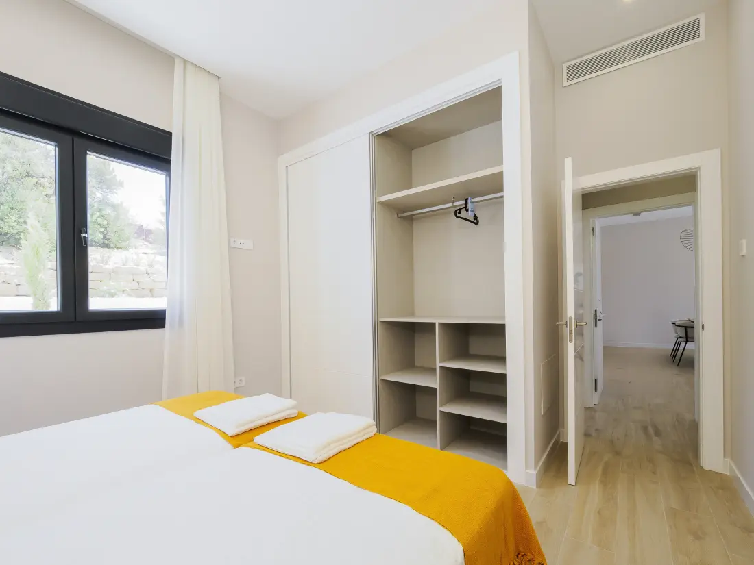 Maison de Vacances Alhaurin El Grande 20