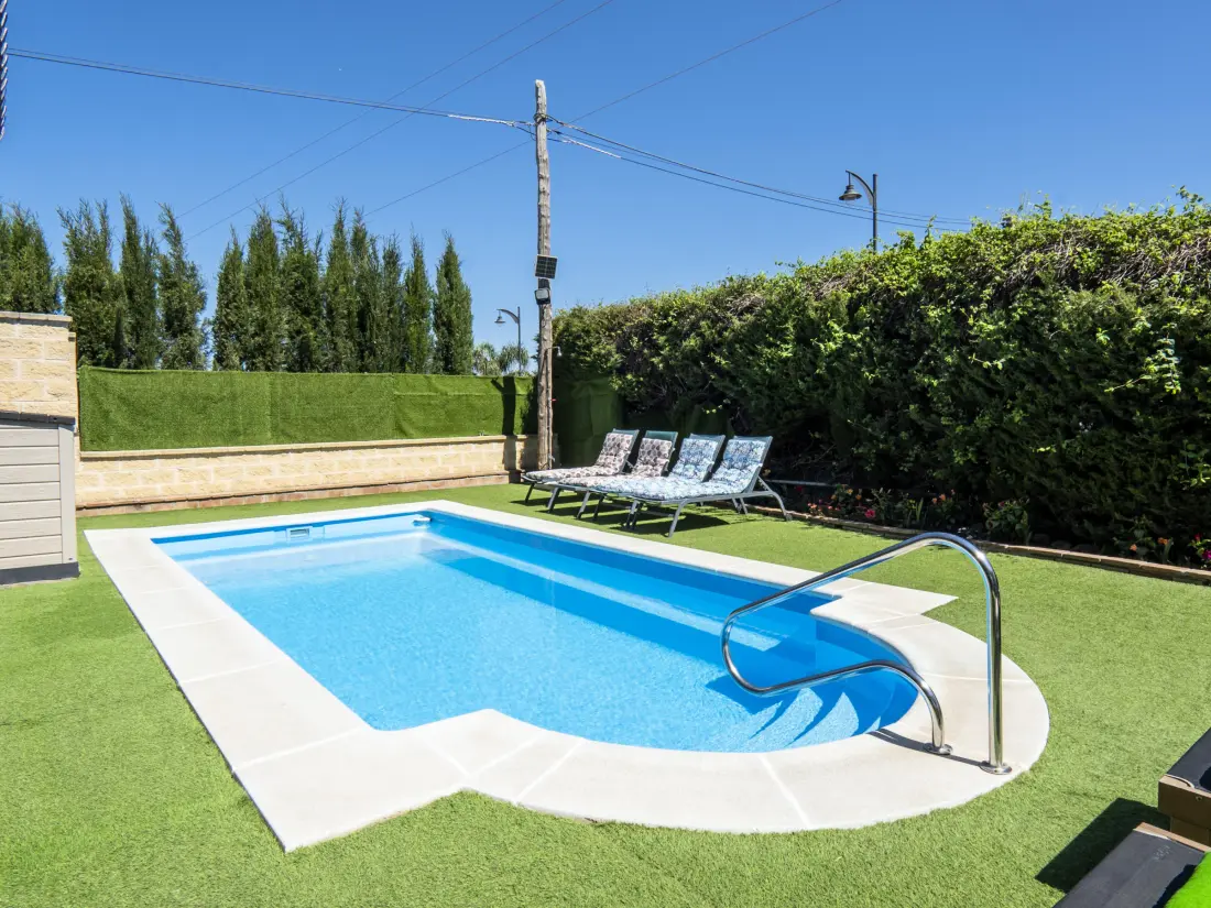 Maison de Vacances Alhaurin El Grande 22
