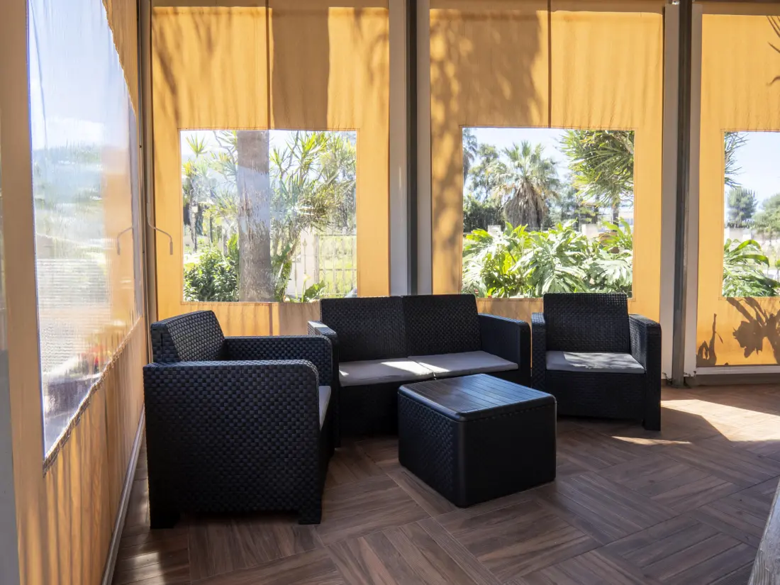 Maison de Vacances Alhaurin El Grande 22