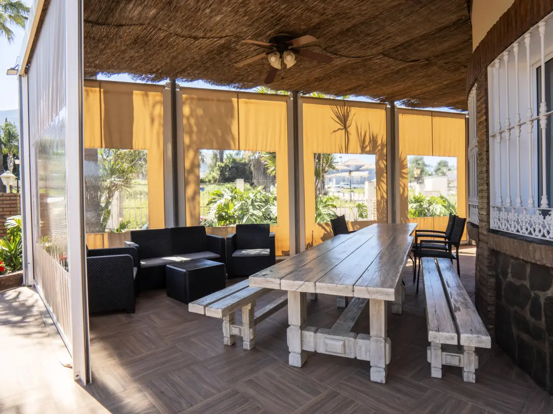 Maison de Vacances Alhaurin El Grande 22