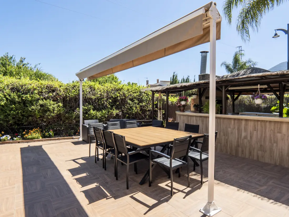 Maison de Vacances Alhaurin El Grande 22