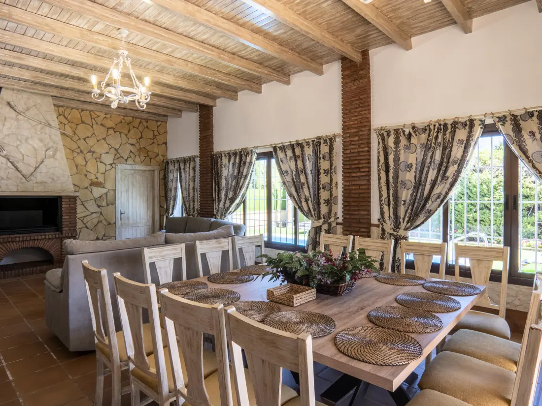 Maison de Vacances Alhaurin El Grande 22