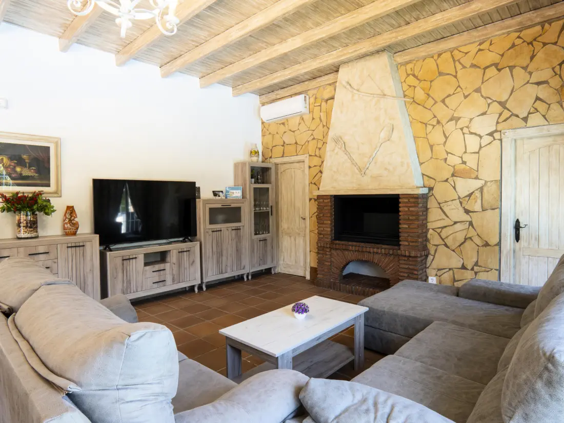 Maison de Vacances Alhaurin El Grande 22