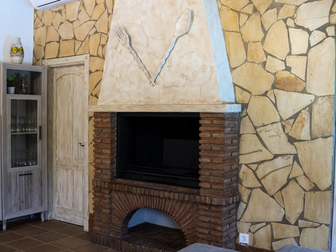 Maison de Vacances Alhaurin El Grande 22