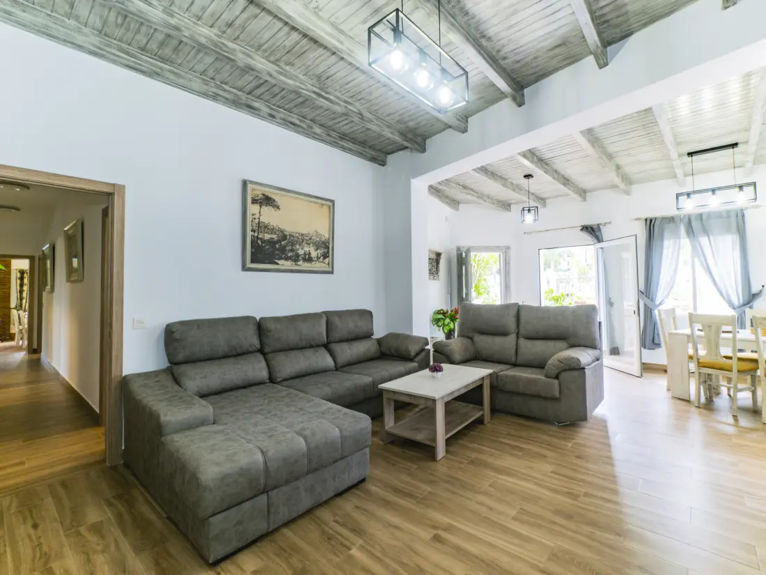 Maison de Vacances Alhaurin El Grande 22