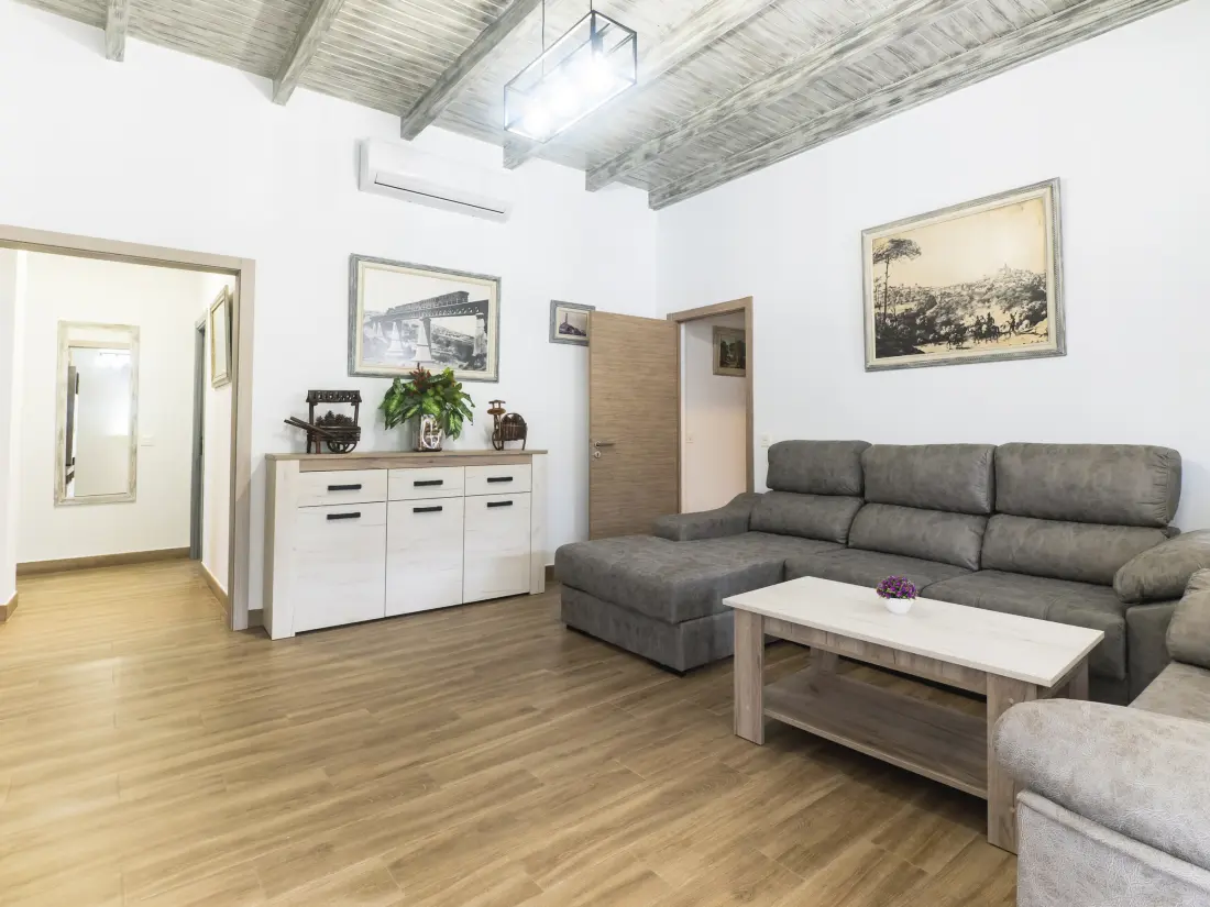 Maison de Vacances Alhaurin El Grande 22