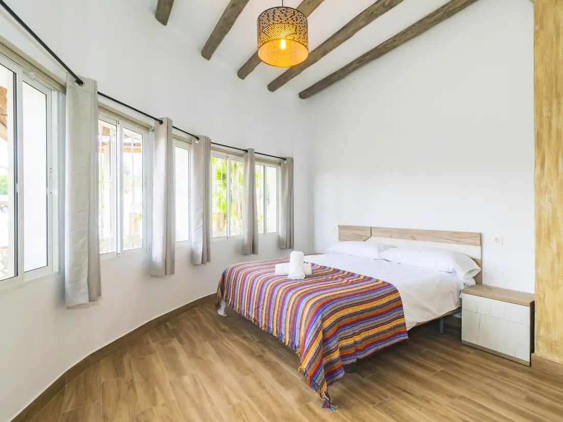 Maison de Vacances Alhaurin El Grande 22