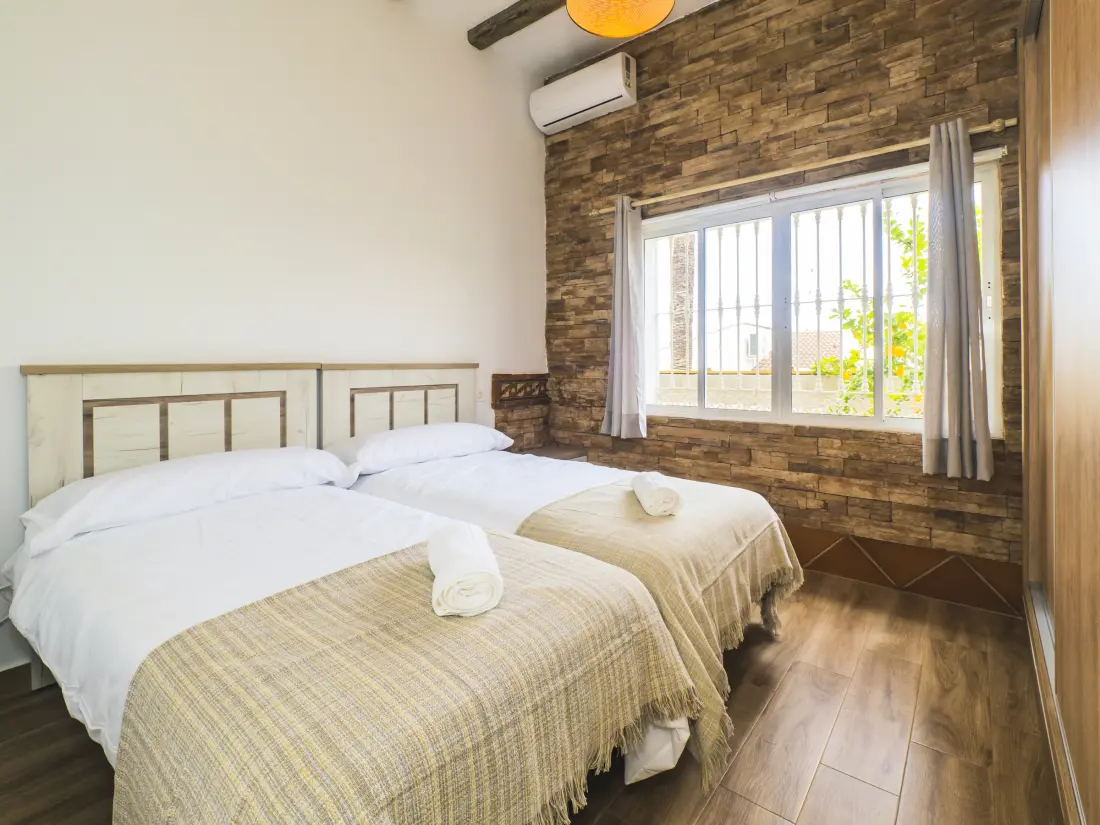 Maison de Vacances Alhaurin El Grande 22