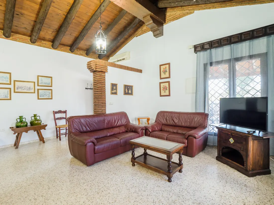 Maison de Vacances Alhaurin El Grande 23