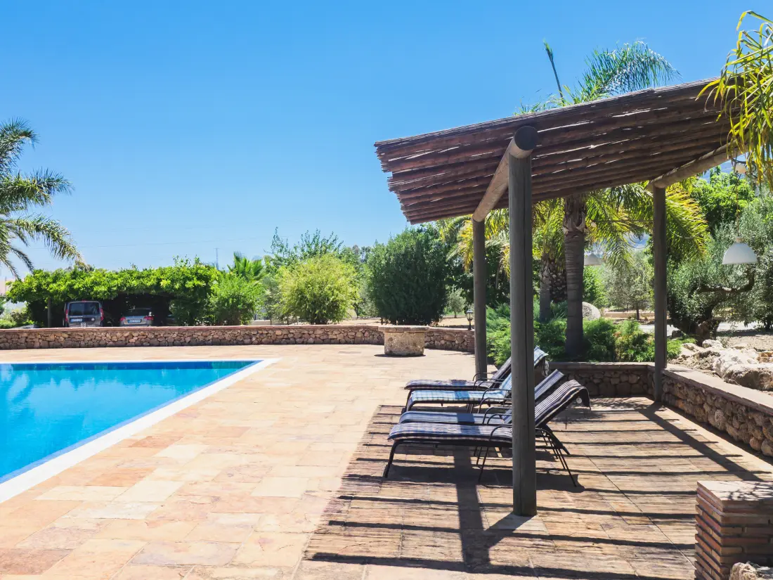 Maison de Vacances Alhaurin El Grande 23