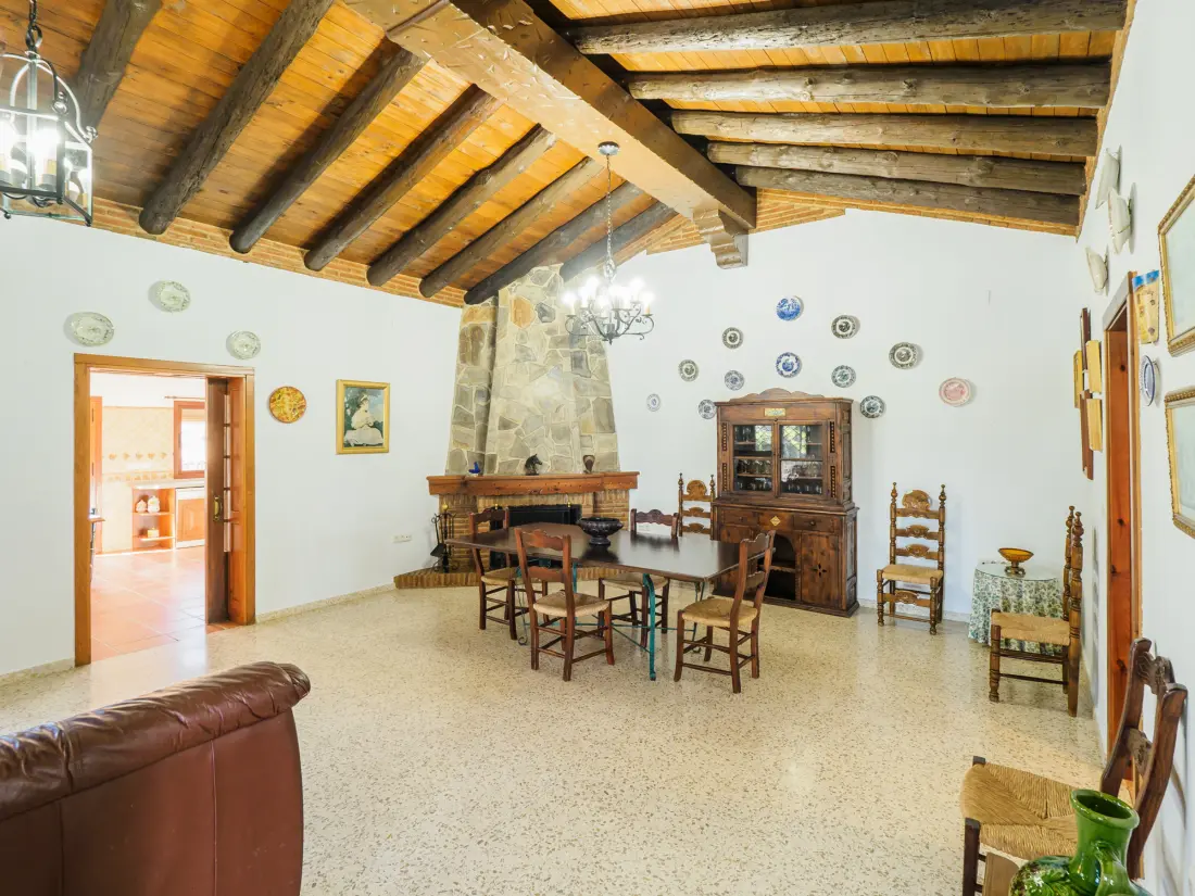 Maison de Vacances Alhaurin El Grande 23