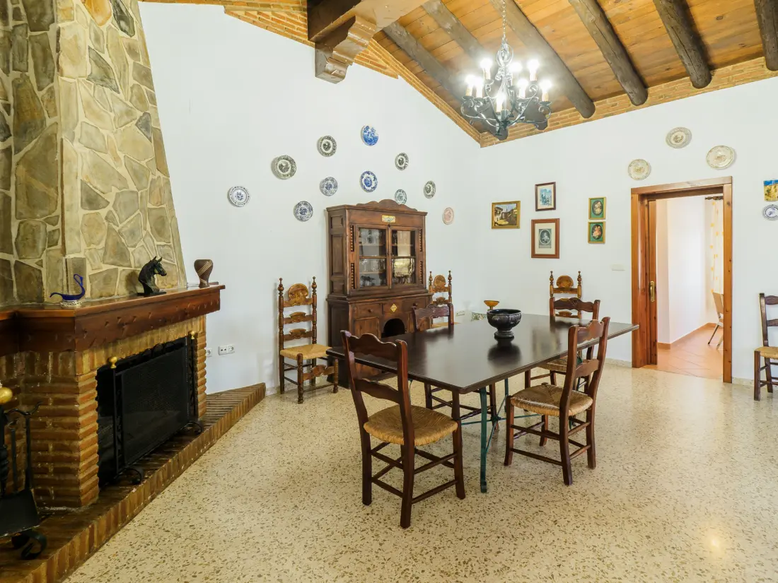Maison de Vacances Alhaurin El Grande 23