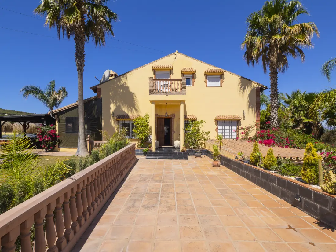 Maison de Vacances Alhaurin El Grande 24