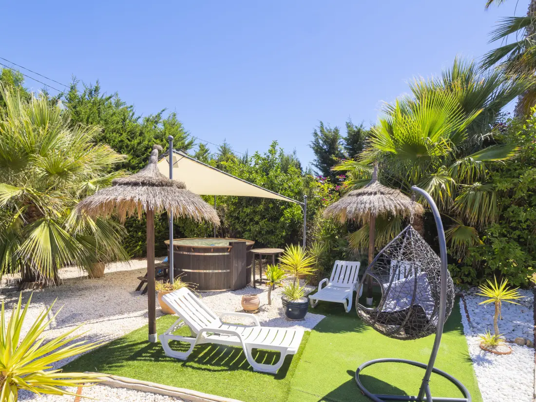 Maison de Vacances Alhaurin El Grande 24