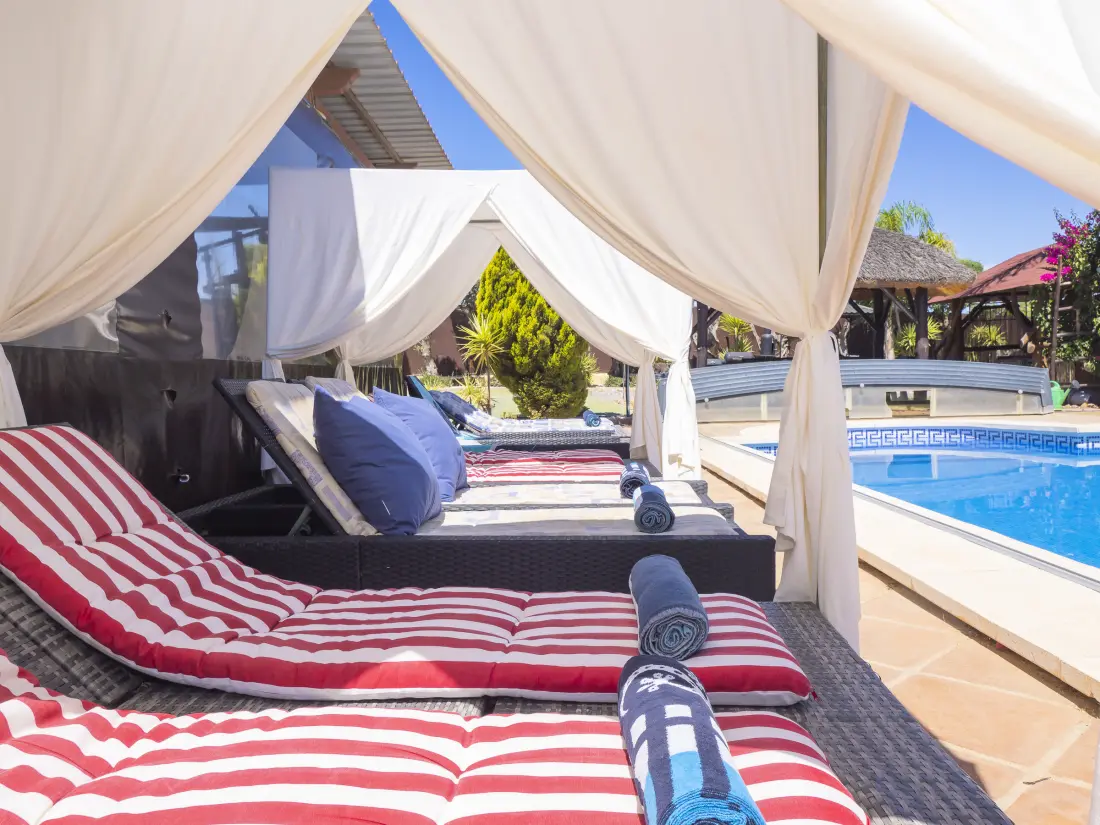 Maison de Vacances Alhaurin El Grande 24