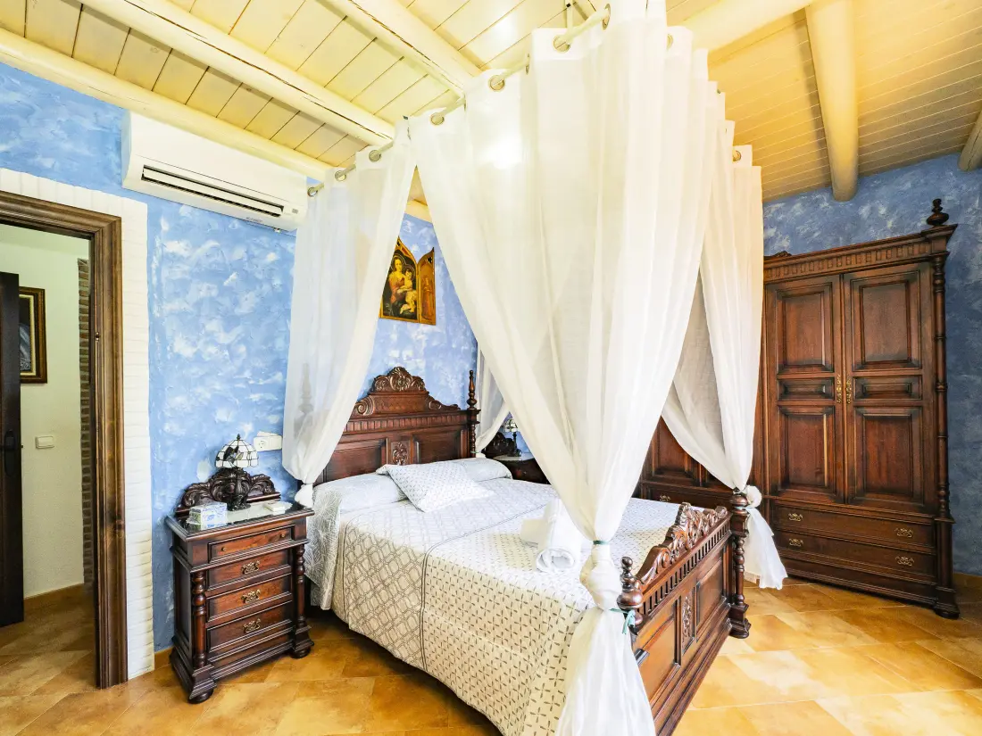 Maison de Vacances Alhaurin El Grande 25