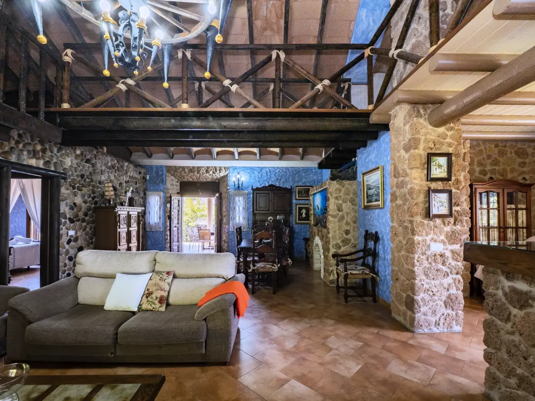 Maison de Vacances Alhaurin El Grande 25