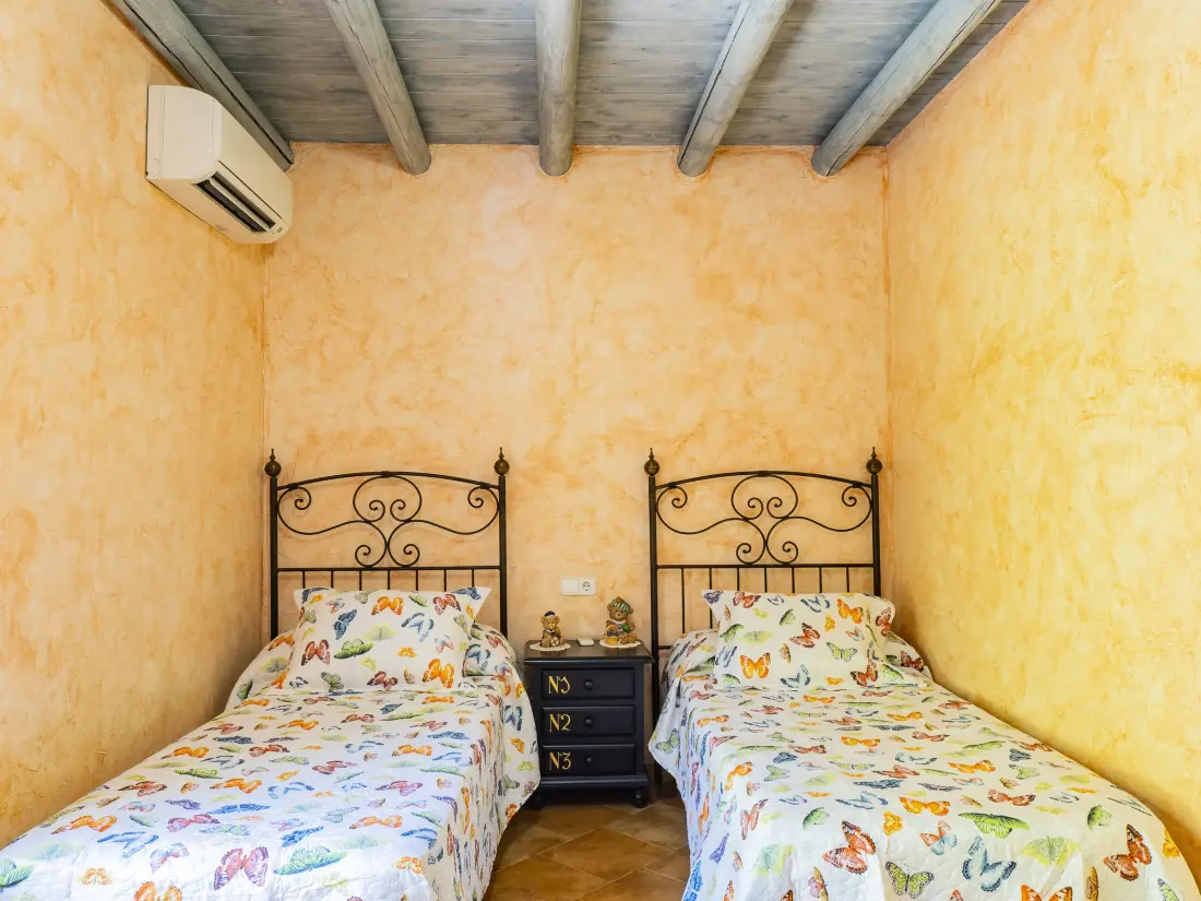 Maison de Vacances Alhaurin El Grande 25