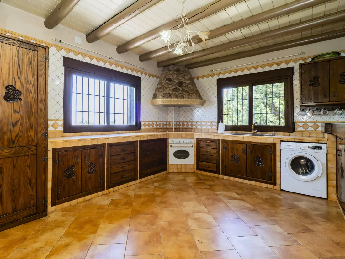 Maison de Vacances Alhaurin El Grande 25