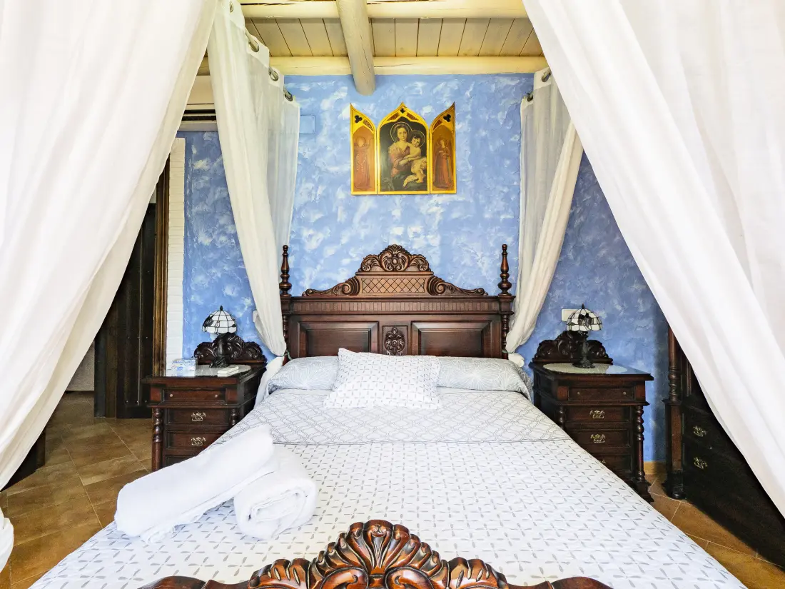 Maison de Vacances Alhaurin El Grande 25
