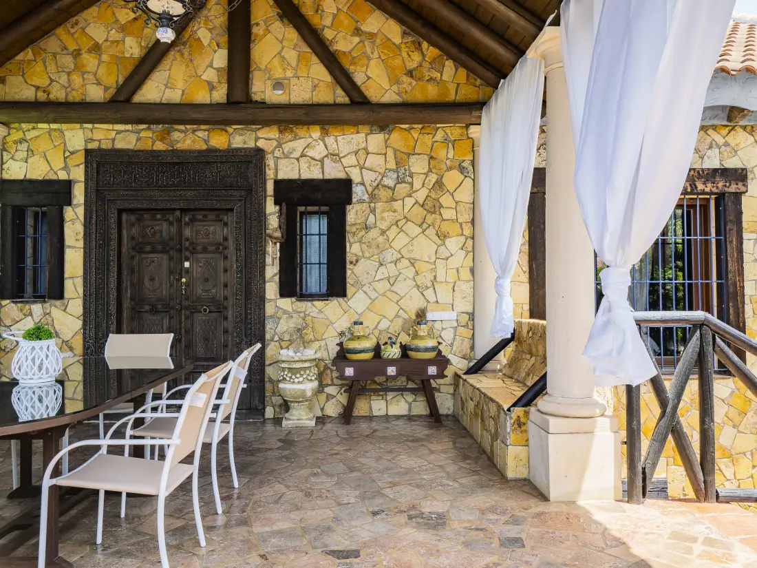 Maison de Vacances Alhaurin El Grande 25