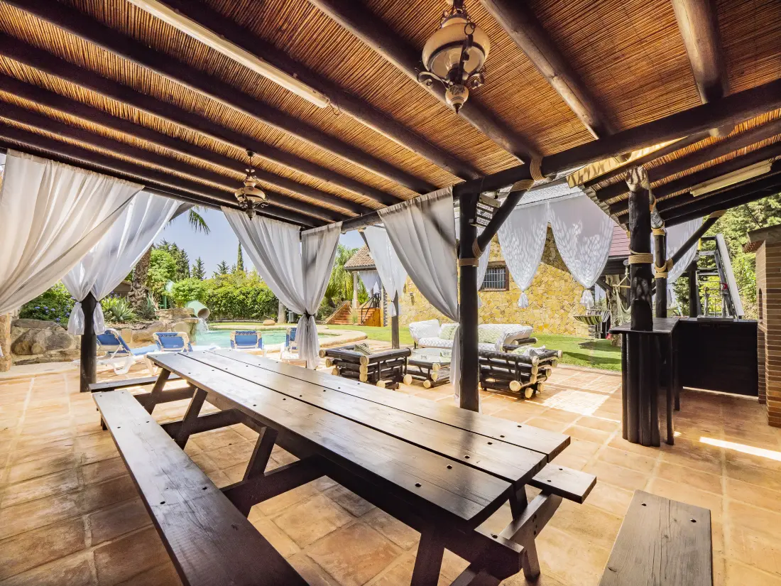 Maison de Vacances Alhaurin El Grande 25