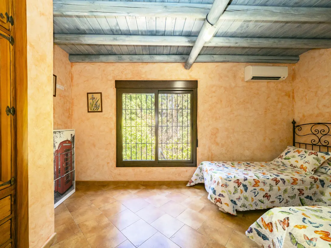 Maison de Vacances Alhaurin El Grande 25