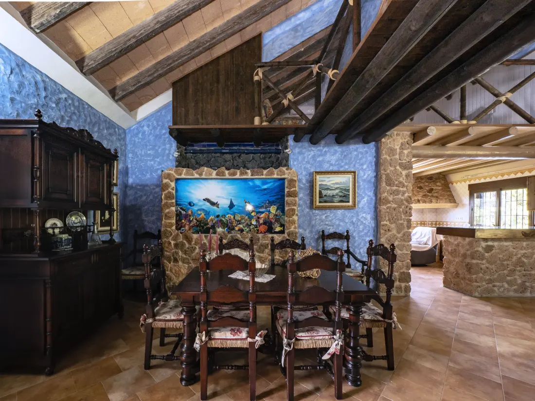 Maison de Vacances Alhaurin El Grande 25