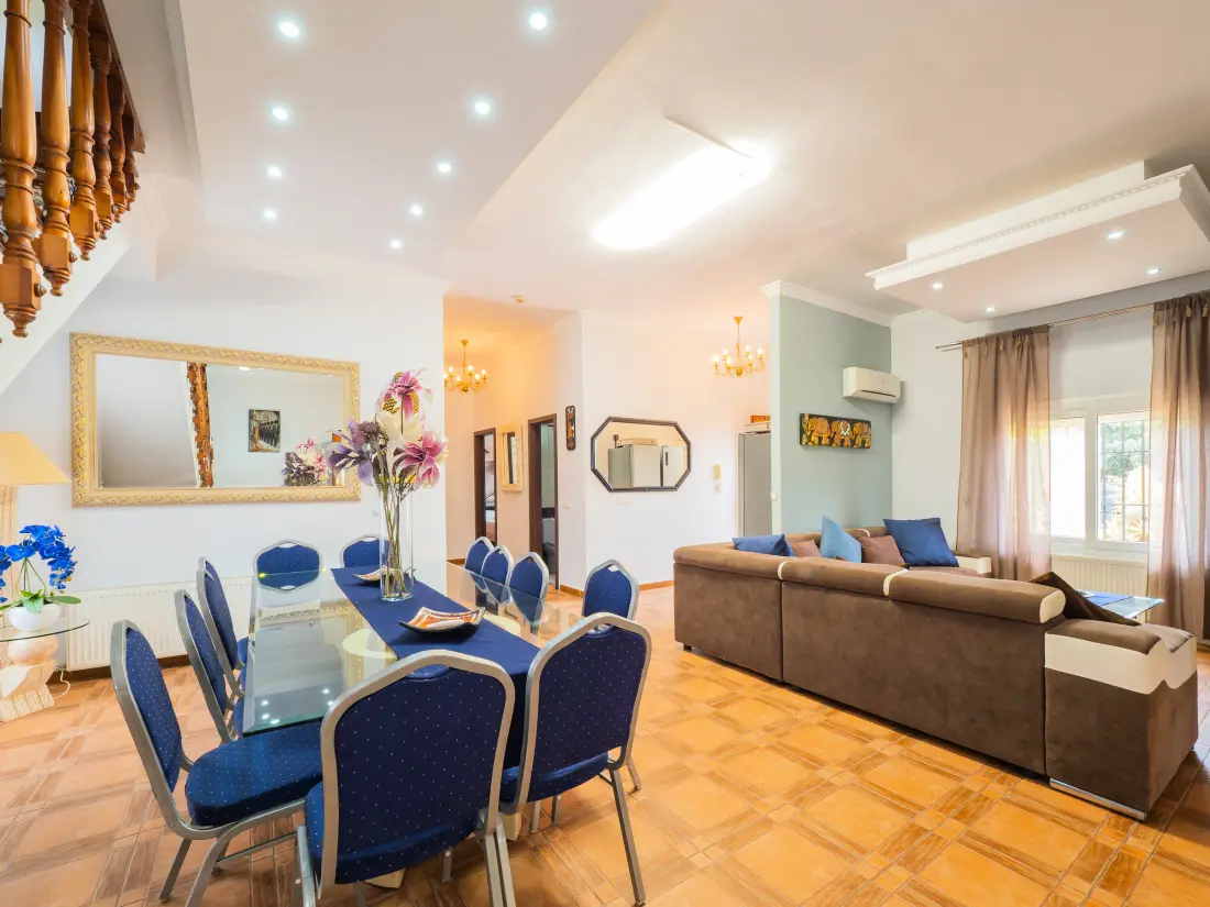 Maison de Vacances Alhaurin El Grande 26