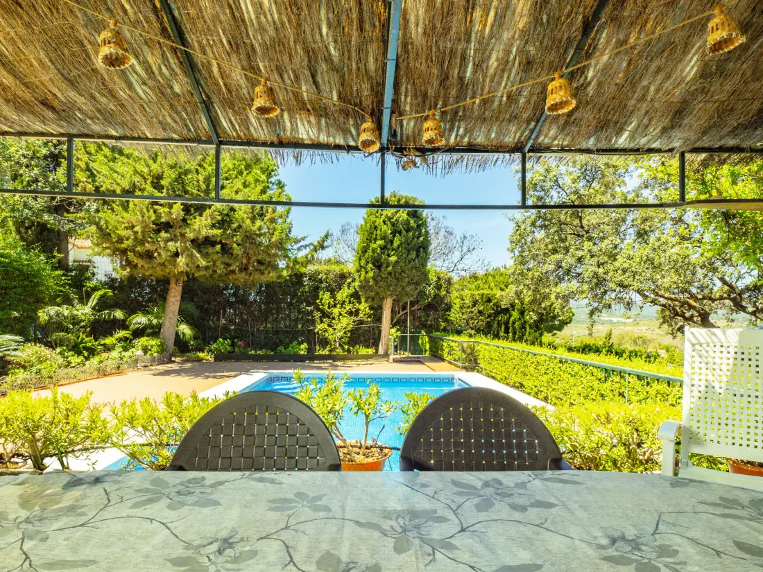 Maison de Vacances Alhaurin El Grande 27