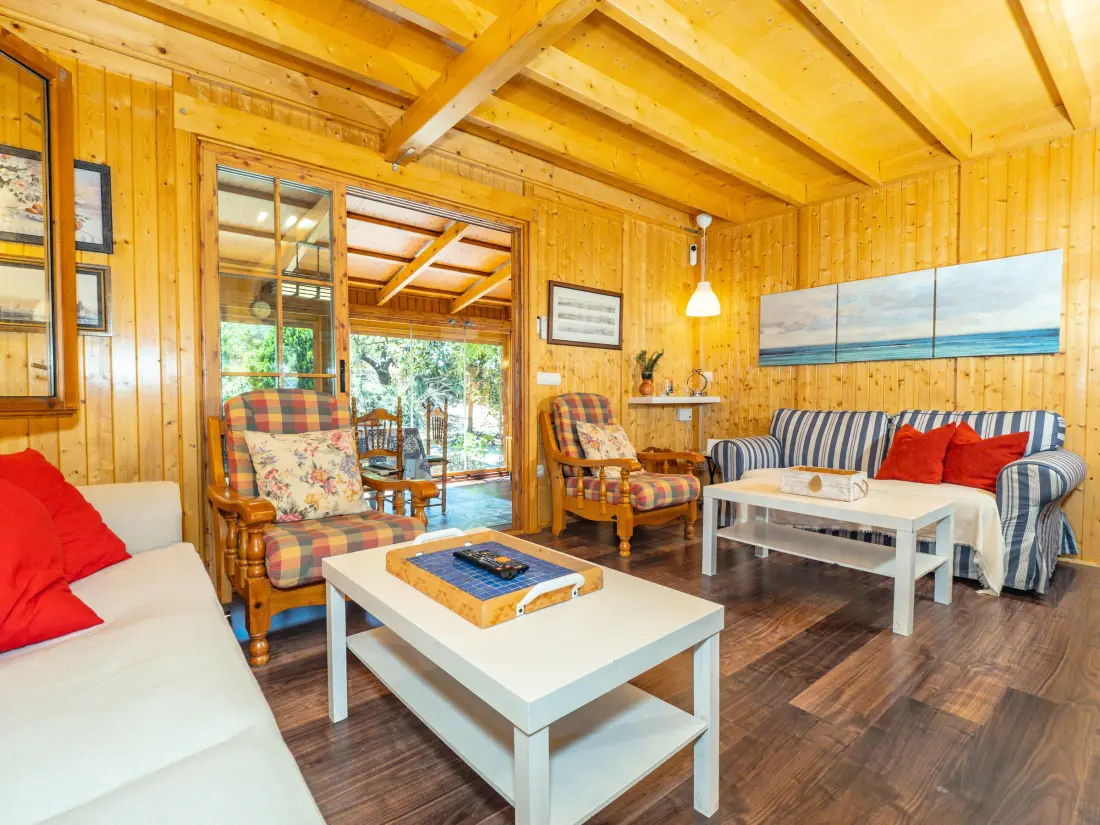 Maison de Vacances Alhaurin El Grande 27