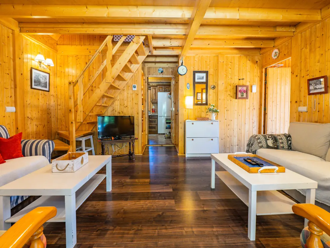 Maison de Vacances Alhaurin El Grande 27