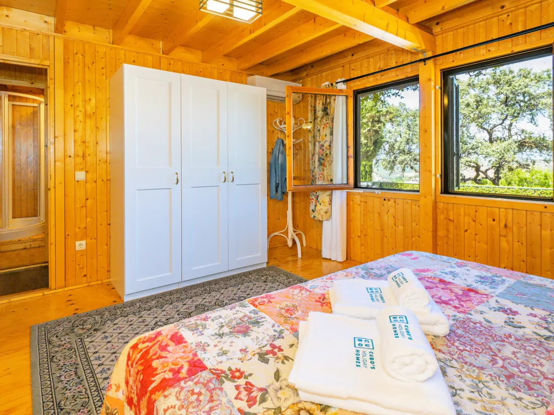 Maison de Vacances Alhaurin El Grande 27