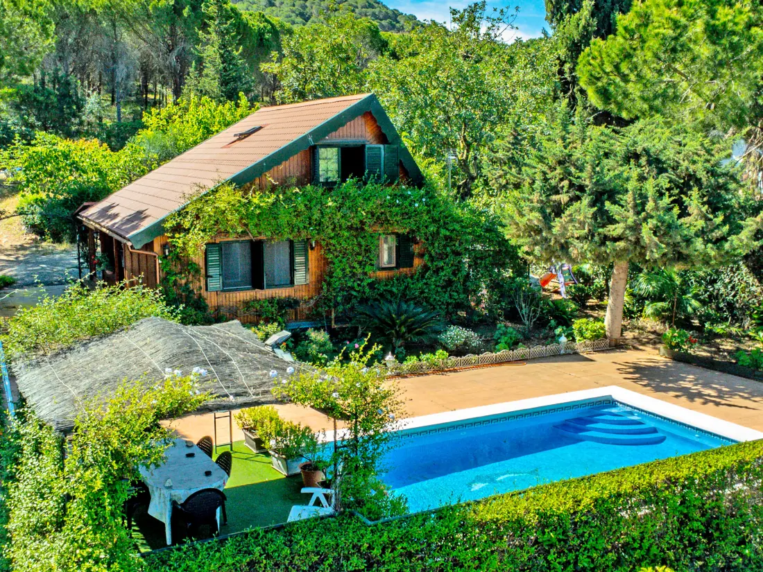 Maison de Vacances Alhaurin El Grande 27