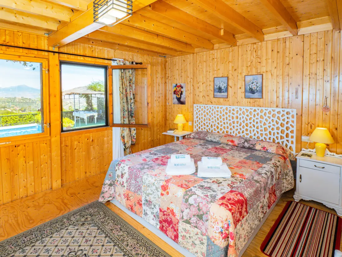 Maison de Vacances Alhaurin El Grande 27