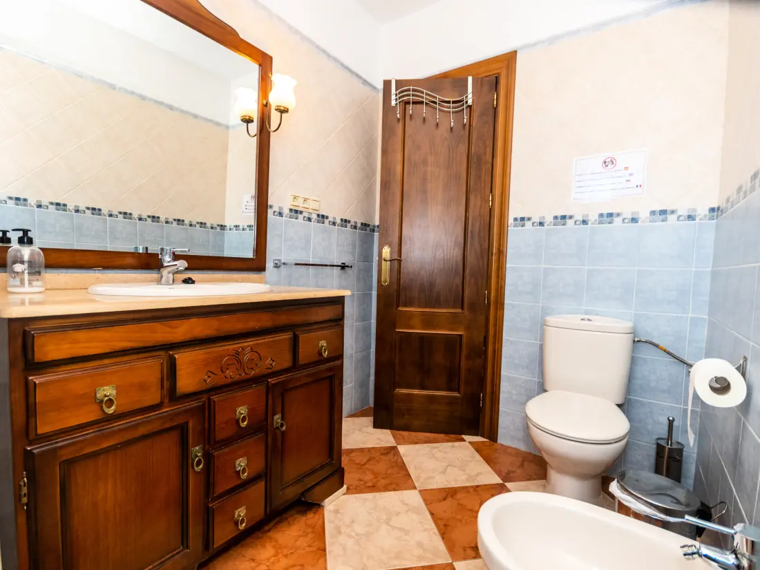 Maison de Vacances Alhaurin El Grande 28