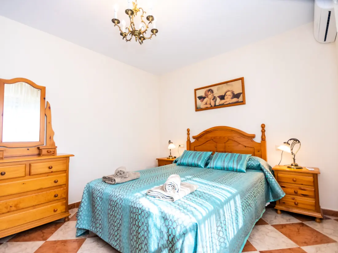 Maison de Vacances Alhaurin El Grande 28