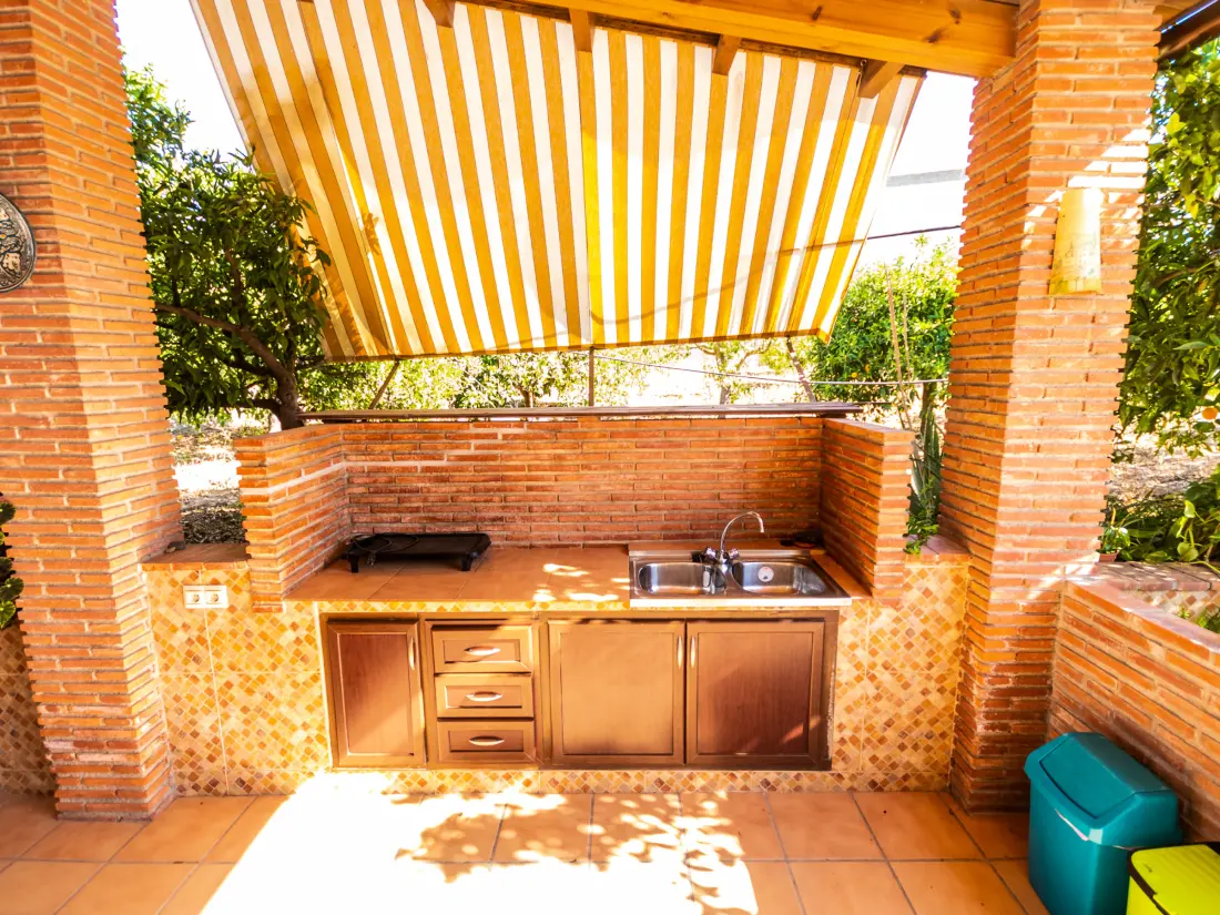 Maison de Vacances Alhaurin El Grande 28