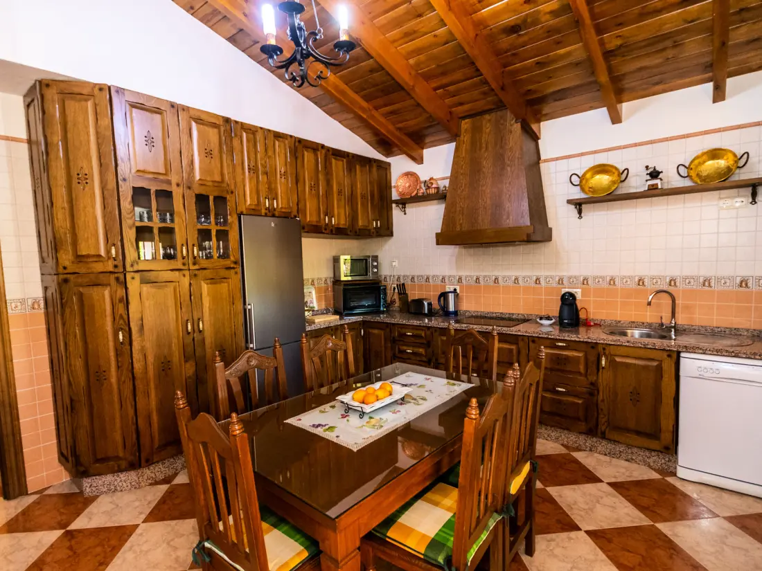 Maison de Vacances Alhaurin El Grande 28