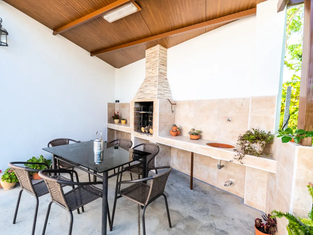 Maison de Vacances Alhaurin El Grande 28