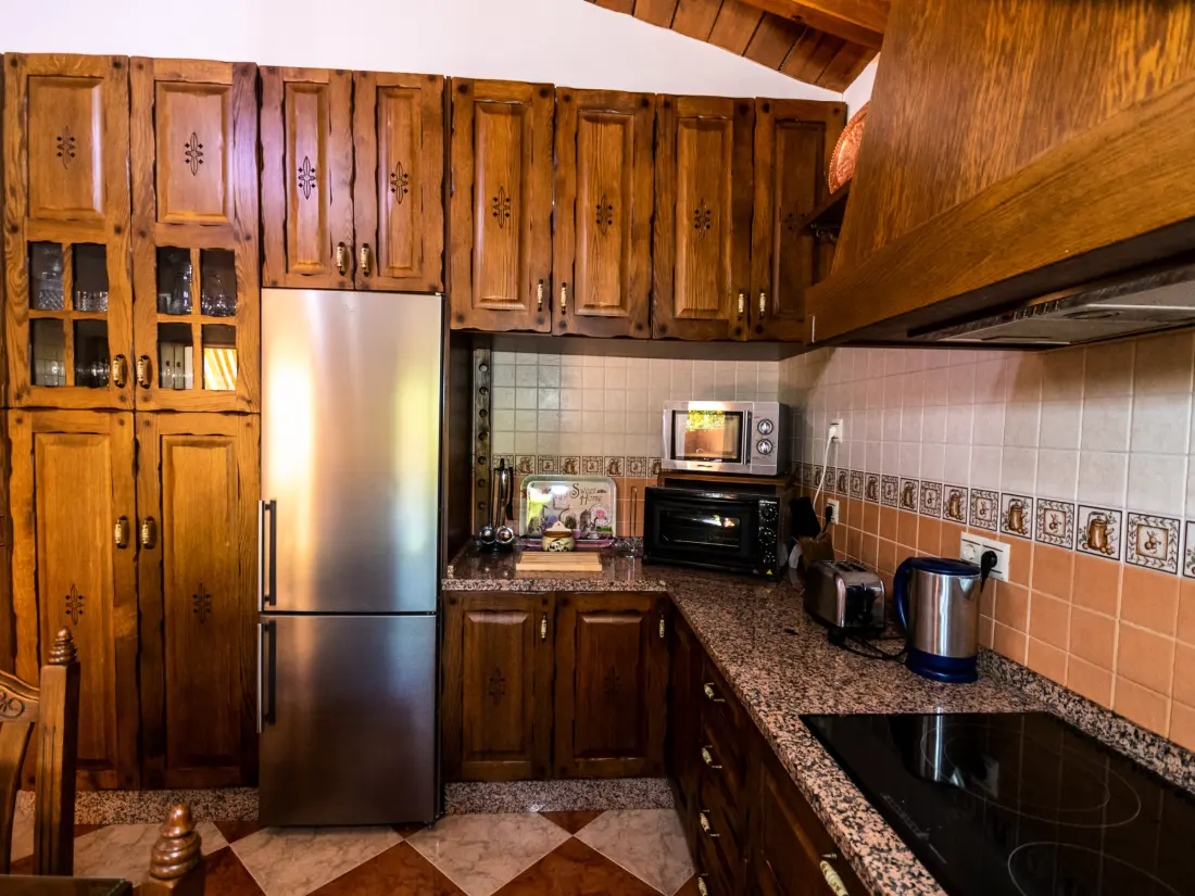 Maison de Vacances Alhaurin El Grande 28