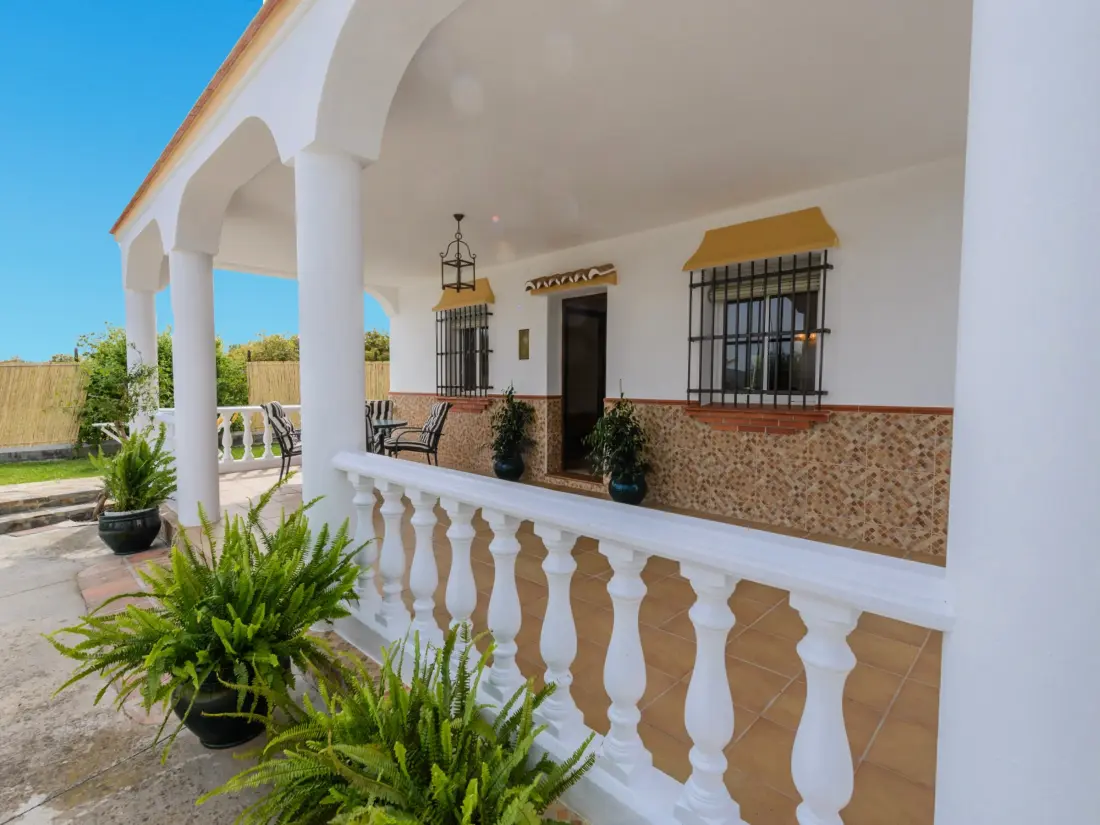 Maison de Vacances Alhaurin El Grande 28