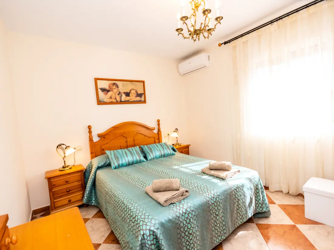 Maison de Vacances Alhaurin El Grande 28
