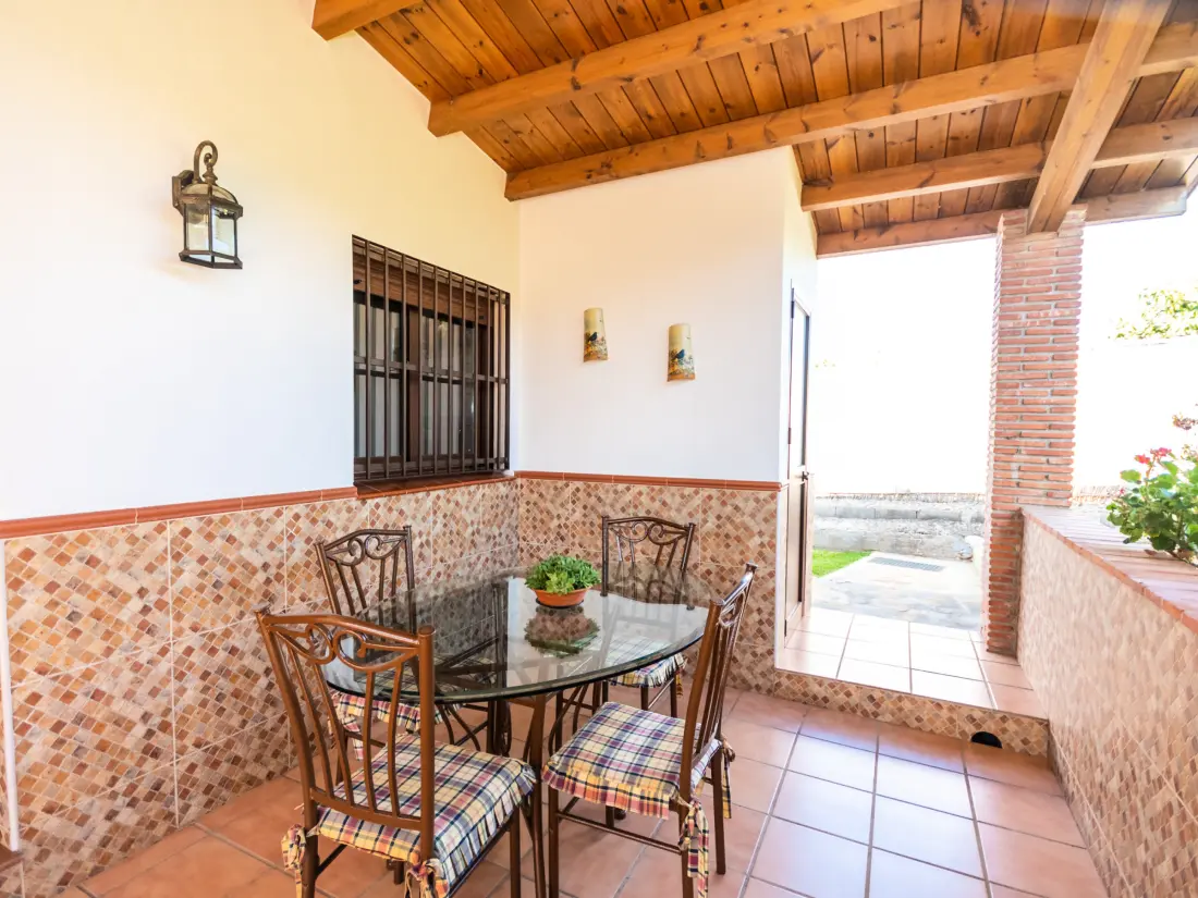 Maison de Vacances Alhaurin El Grande 28