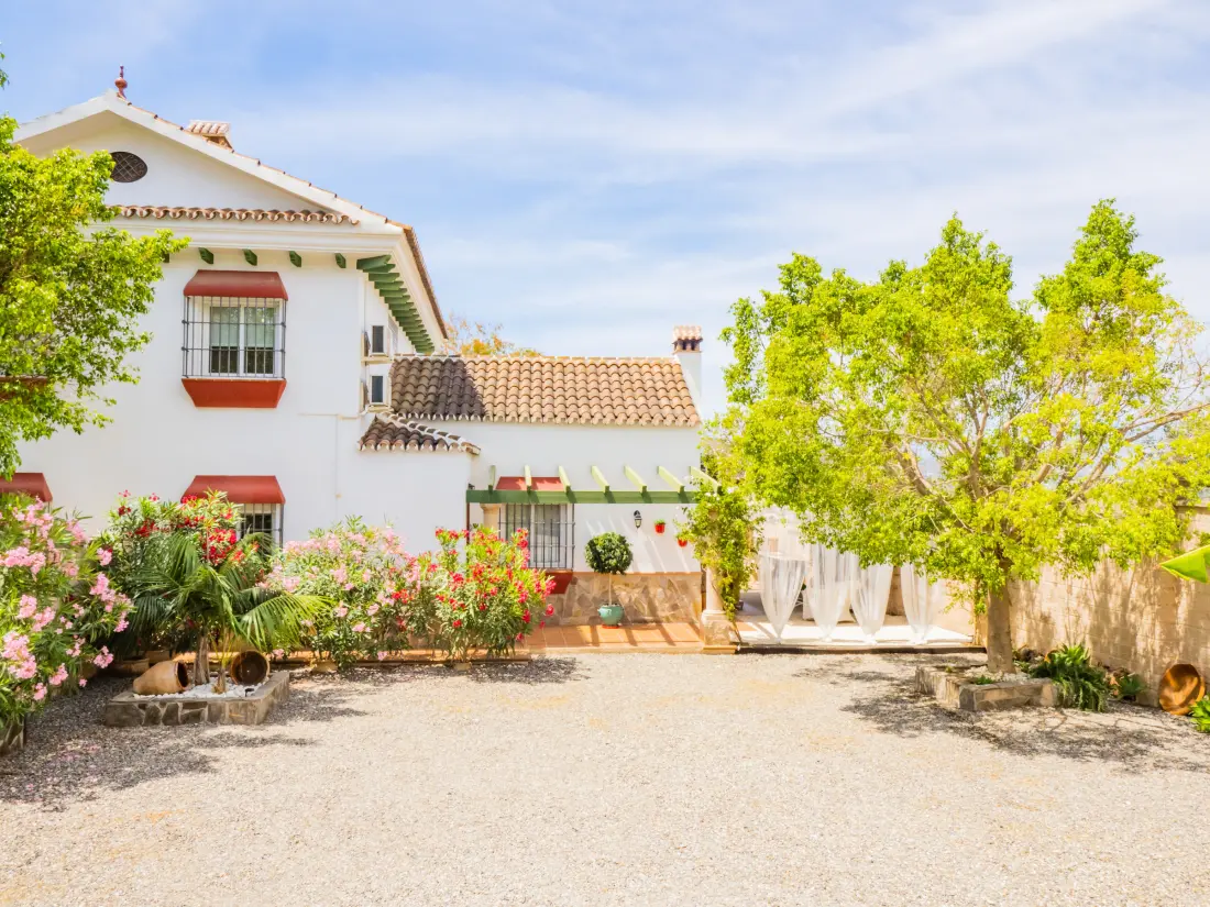 Maison de Vacances Alhaurin El Grande 29