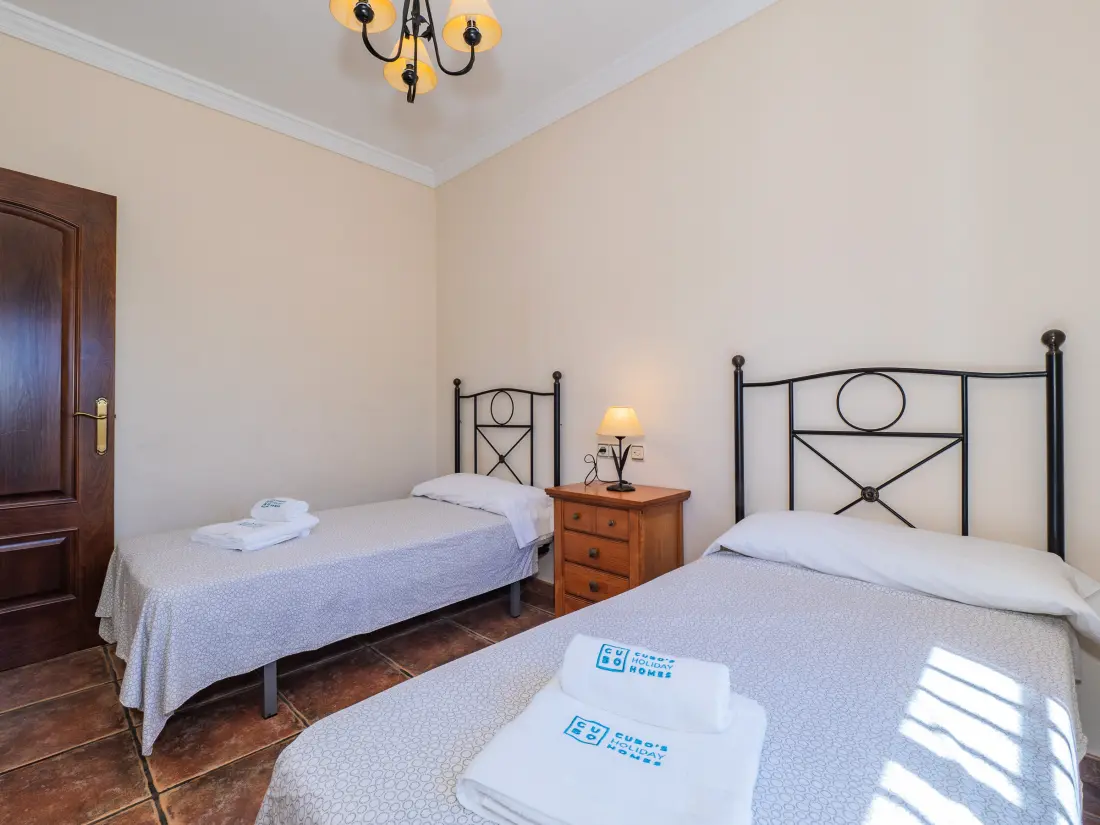 Maison de Vacances Alhaurin El Grande 31