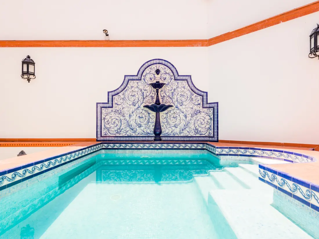 Maison de Vacances Alhaurin El Grande 33