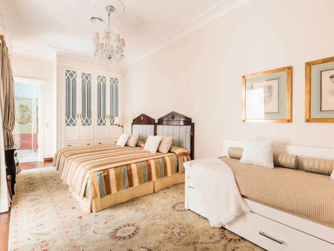 Maison de Vacances Alhaurin El Grande 33